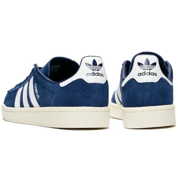Adidas Campus „Blue“