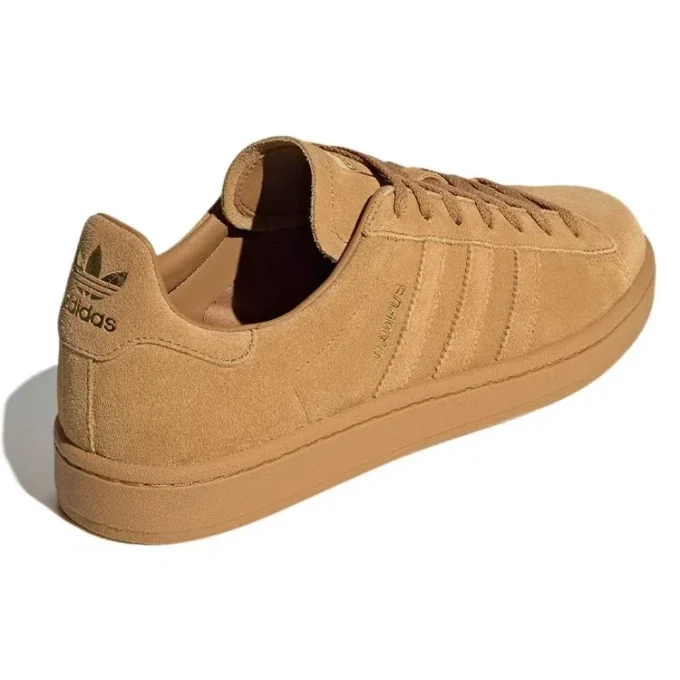 Adidas Campus „Brown“