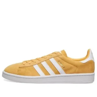 Adidas Campus „Chalk Orange“