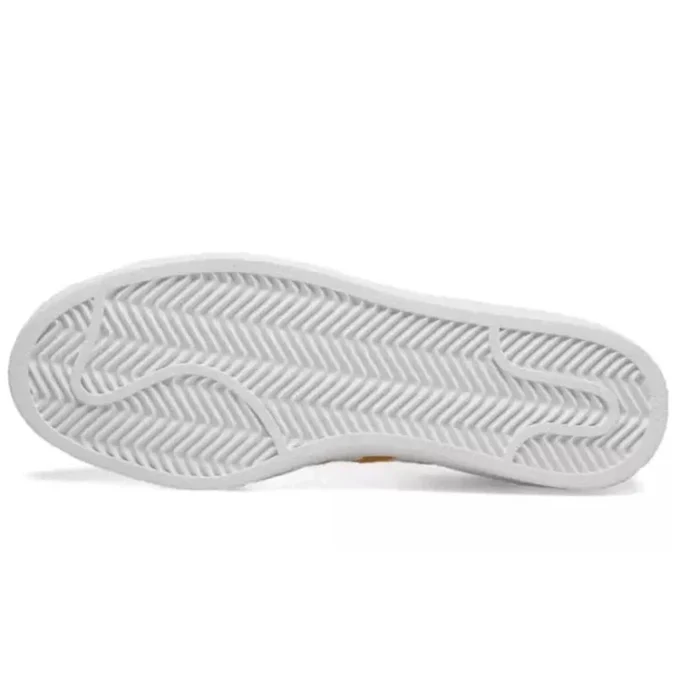 Adidas Campus „Chalk Orange“