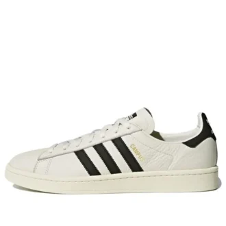 Adidas Campus „Chalk White“