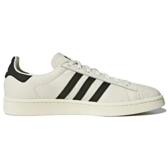 Adidas Campus „Chalk White“