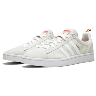 Adidas Campus „Chinese New Year“