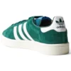 Adidas Campus „Collegiate Green“