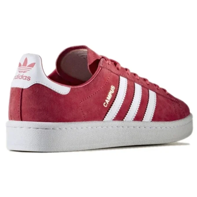 Adidas Campus „Core Pink“