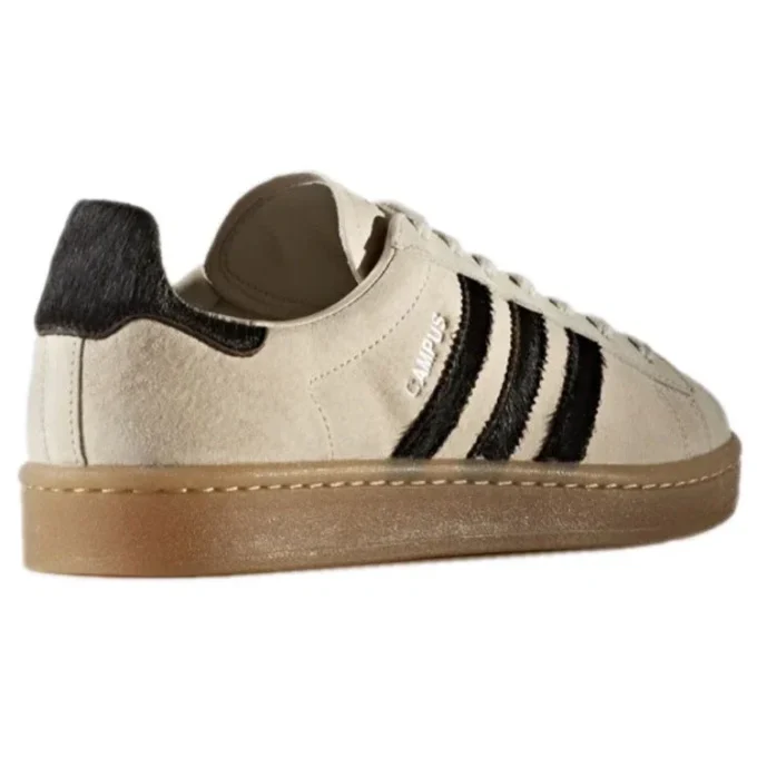 Adidas Campus „Cream Black“