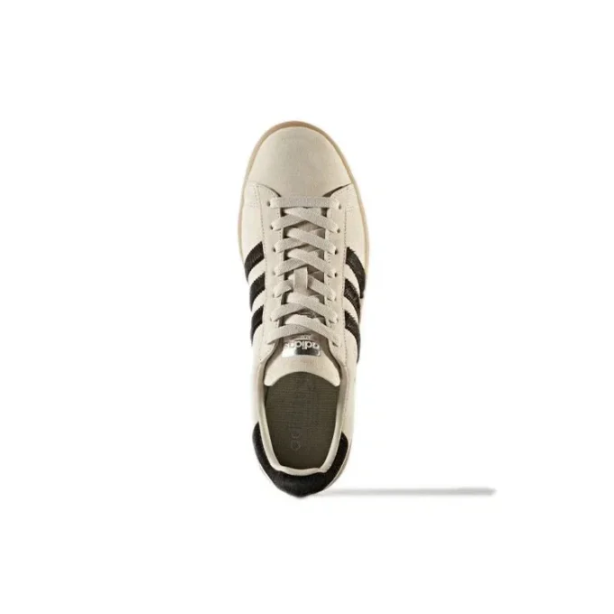 Adidas Campus „Cream Black“