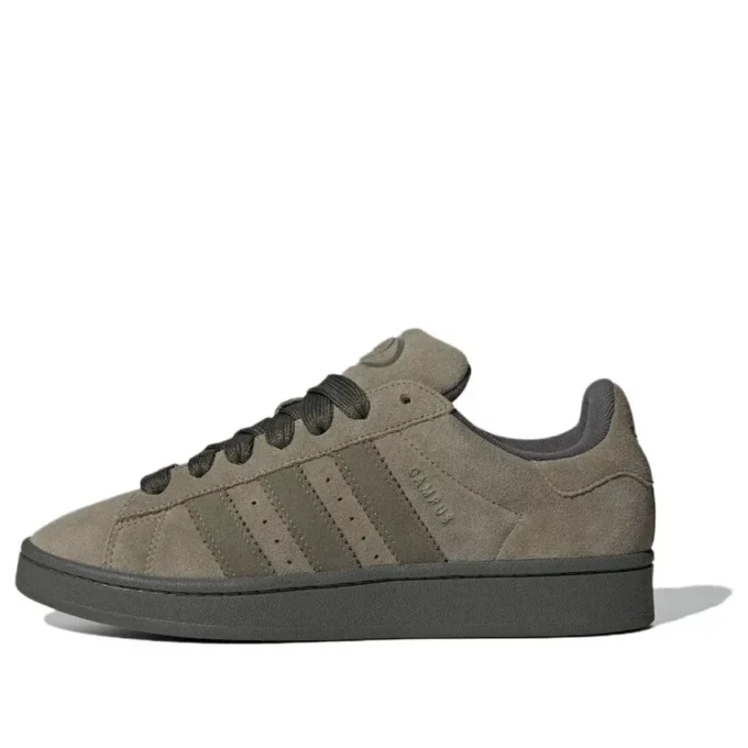 Adidas Campus „Dark Brown“