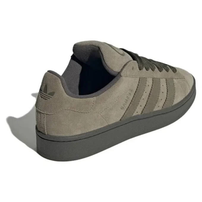Adidas Campus „Dark Brown“