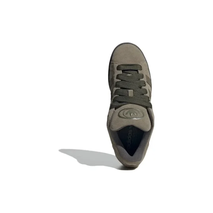 Adidas Campus „Dark Brown“