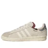 Adidas Campus Footpatrol Schuhe „Cream White Bliss“