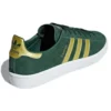 Adidas Campus „Green Gold White“