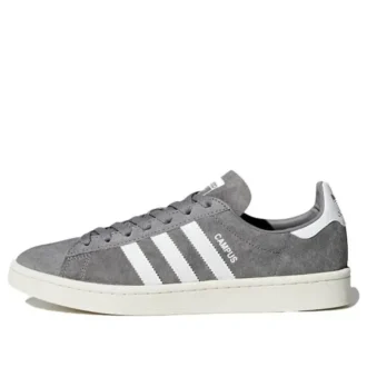 Adidas Campus „Grey“