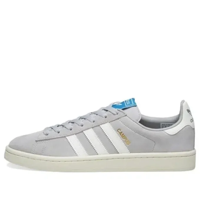 Adidas Campus „Grey“
