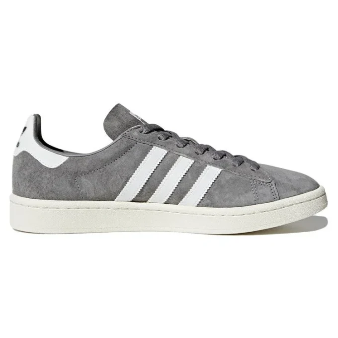 Adidas Campus „Grey“