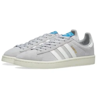 Adidas Campus „Grey“