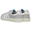 Adidas Campus „Grey“
