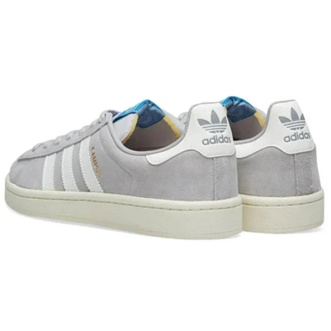 Adidas Campus „Grey“