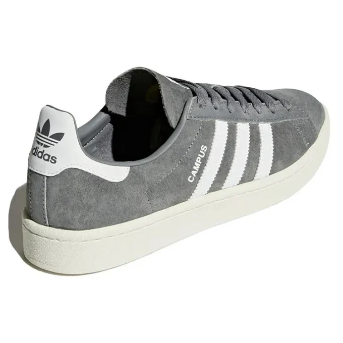Adidas Campus „Grey“