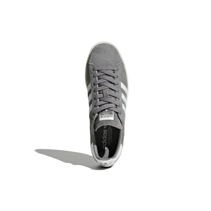 Adidas Campus „Grey“
