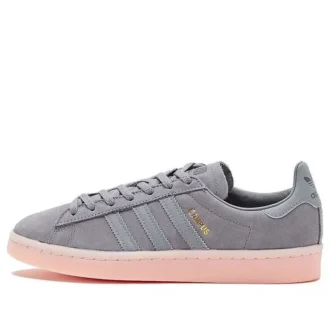 Adidas Campus „Grey Pink“