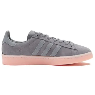 Adidas Campus „Grey Pink“