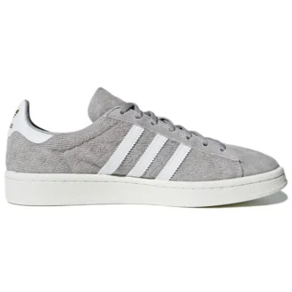 Adidas Campus „Grey White“