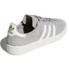 Adidas Campus „Grey White“