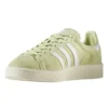 Adidas Campus „Halo Yellow“