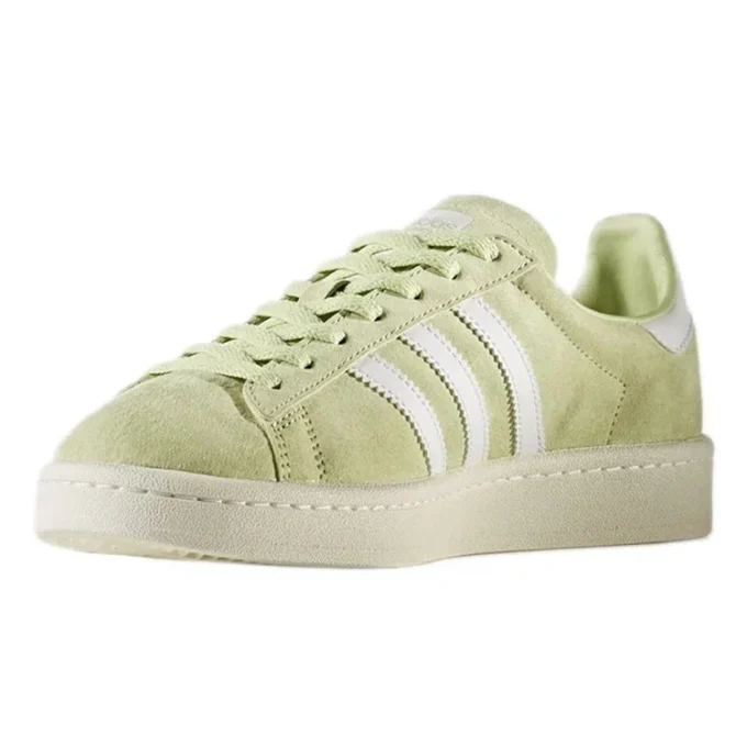 Adidas Campus „Halo Yellow“