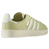 Adidas Campus „Halo Yellow“