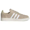Adidas Campus „Hellbraun Weiß“