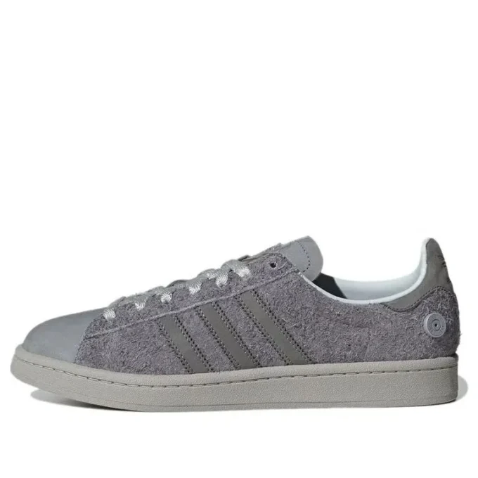 Adidas Campus „How to Kill a Werewolf“ Grau