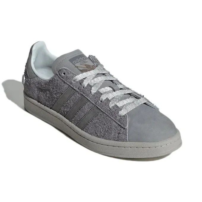 Adidas Campus „How to Kill a Werewolf“ Grau