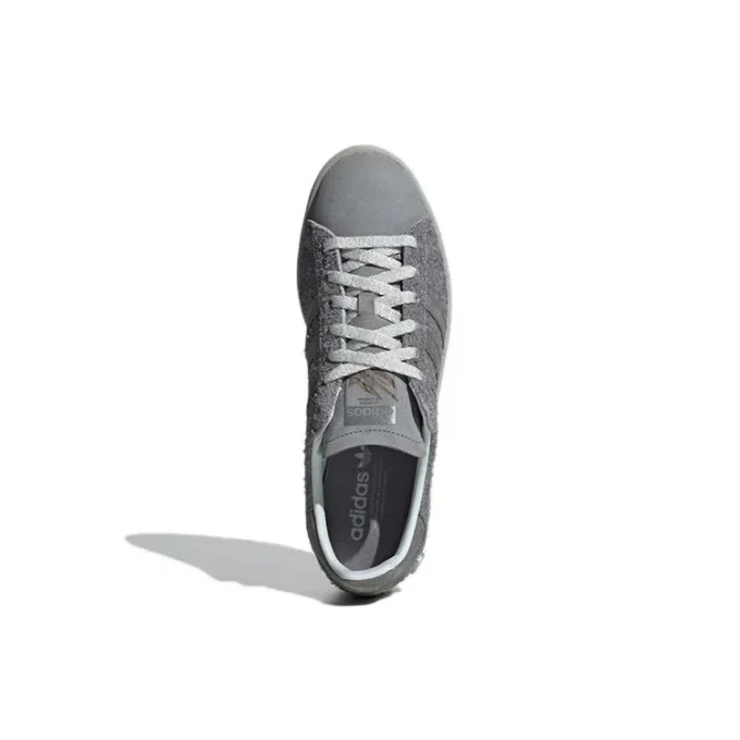 Adidas Campus „How to Kill a Werewolf“ Grau