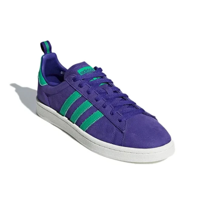 Adidas Campus „Ink Signal Green“