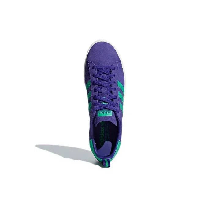 Adidas Campus „Ink Signal Green“