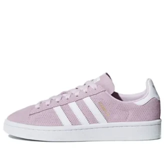 Adidas Campus J „Aero Pink“