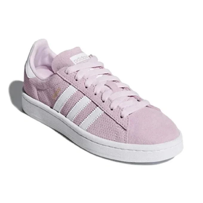 Adidas Campus J „Aero Pink“