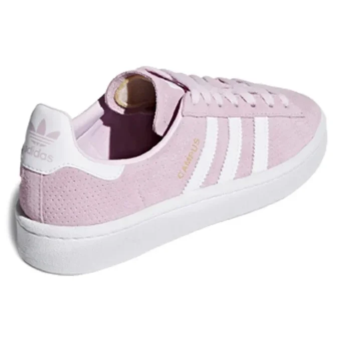 Adidas Campus J „Aero Pink“