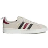 Adidas Campus „Khaki Black Red“