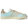 Adidas Campus Melting Sadness „Blue Cream Brown“