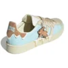 Adidas Campus Melting Sadness „Blue Cream Brown“