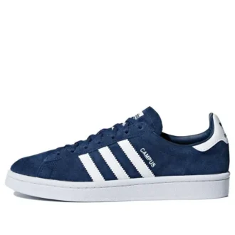 Adidas Campus „Mineral Blue“
