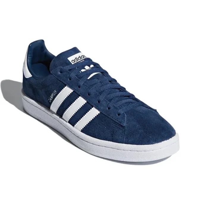 Adidas Campus „Mineral Blue“