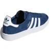 Adidas Campus „Mineral Blue“
