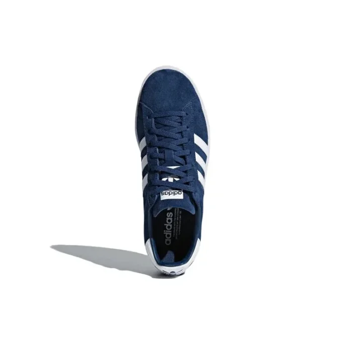 Adidas Campus „Mineral Blue“