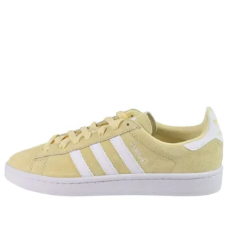 Adidas Campus „Mist Sun“