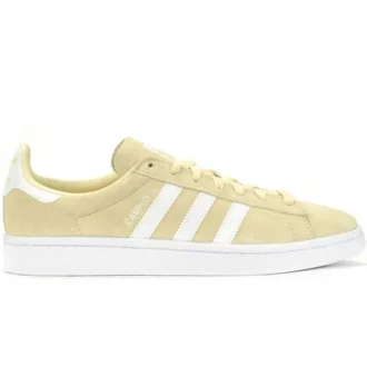 Adidas Campus „Mist Sun“