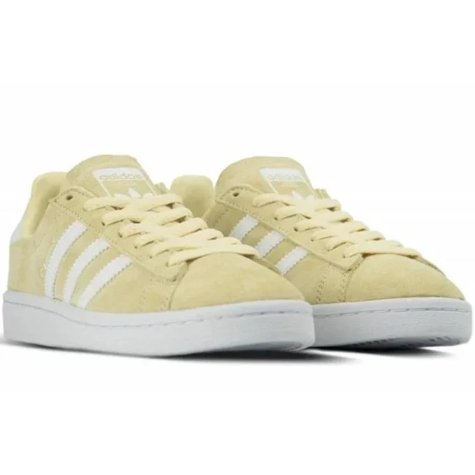 Adidas Campus „Mist Sun“